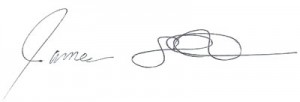 signatures